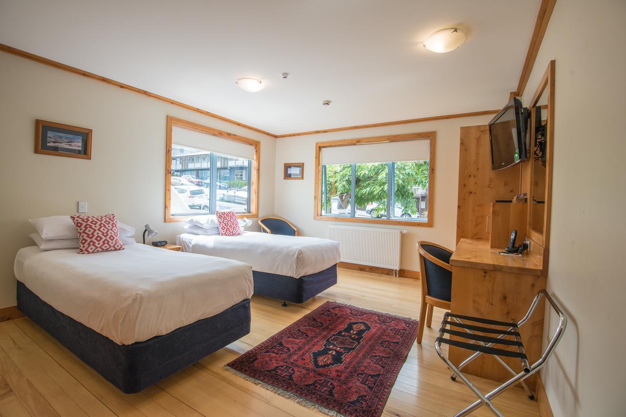 Coronation Lodge Квинстаун Экстерьер фото