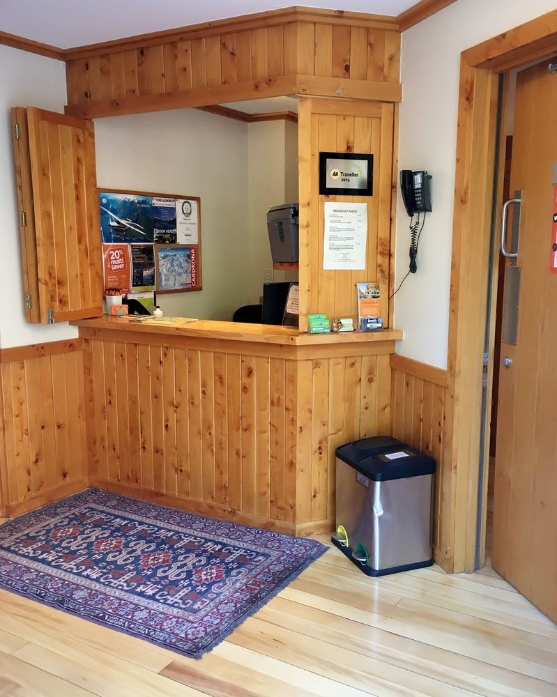 Coronation Lodge Квинстаун Экстерьер фото