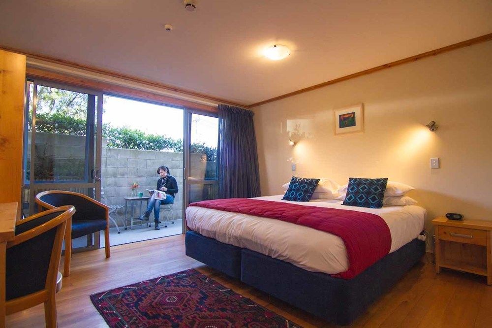 Coronation Lodge Квинстаун Экстерьер фото